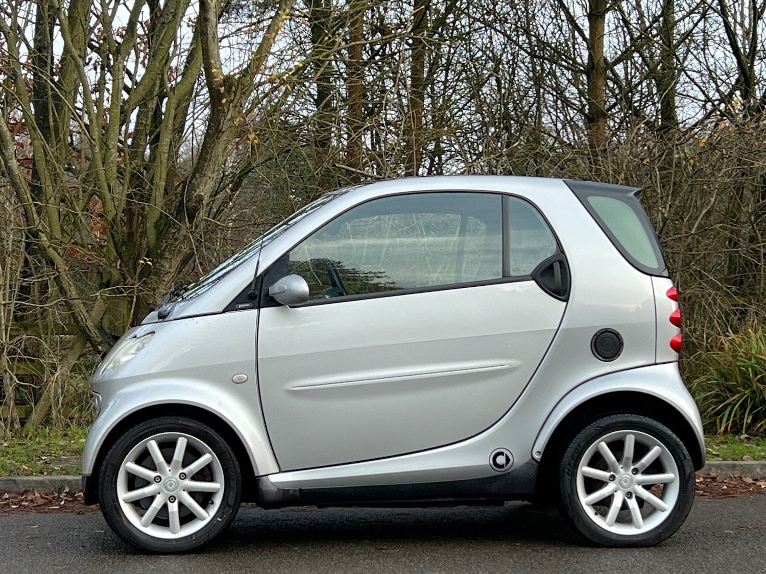 Used smart fortwo 2005 for sale - 76932333: Photo 6