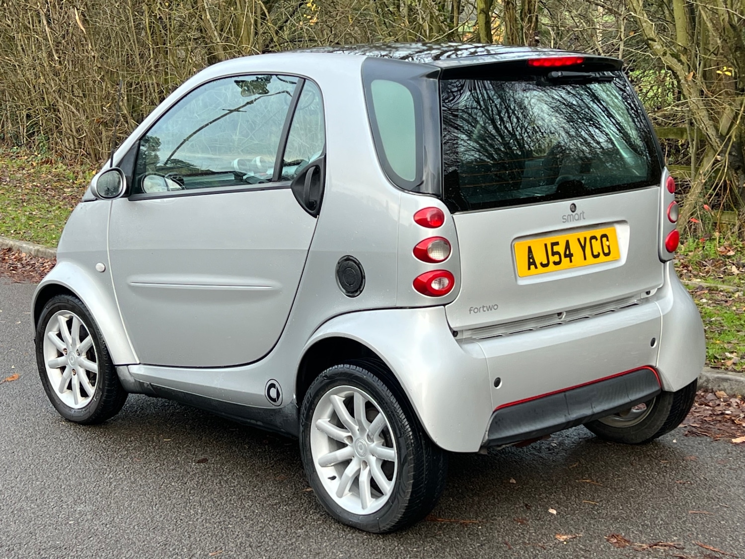 Used smart fortwo 2005 for sale - 76932333: Photo 7