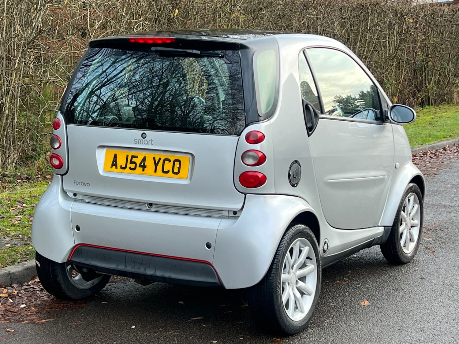 Used smart fortwo 2005 for sale - 76932333: Photo 8