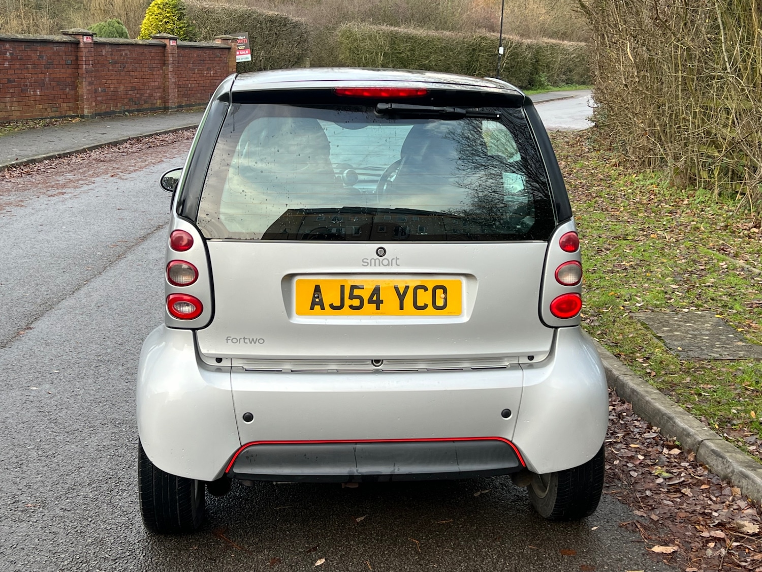 Used smart fortwo 2005 for sale - 76932333: Photo 9