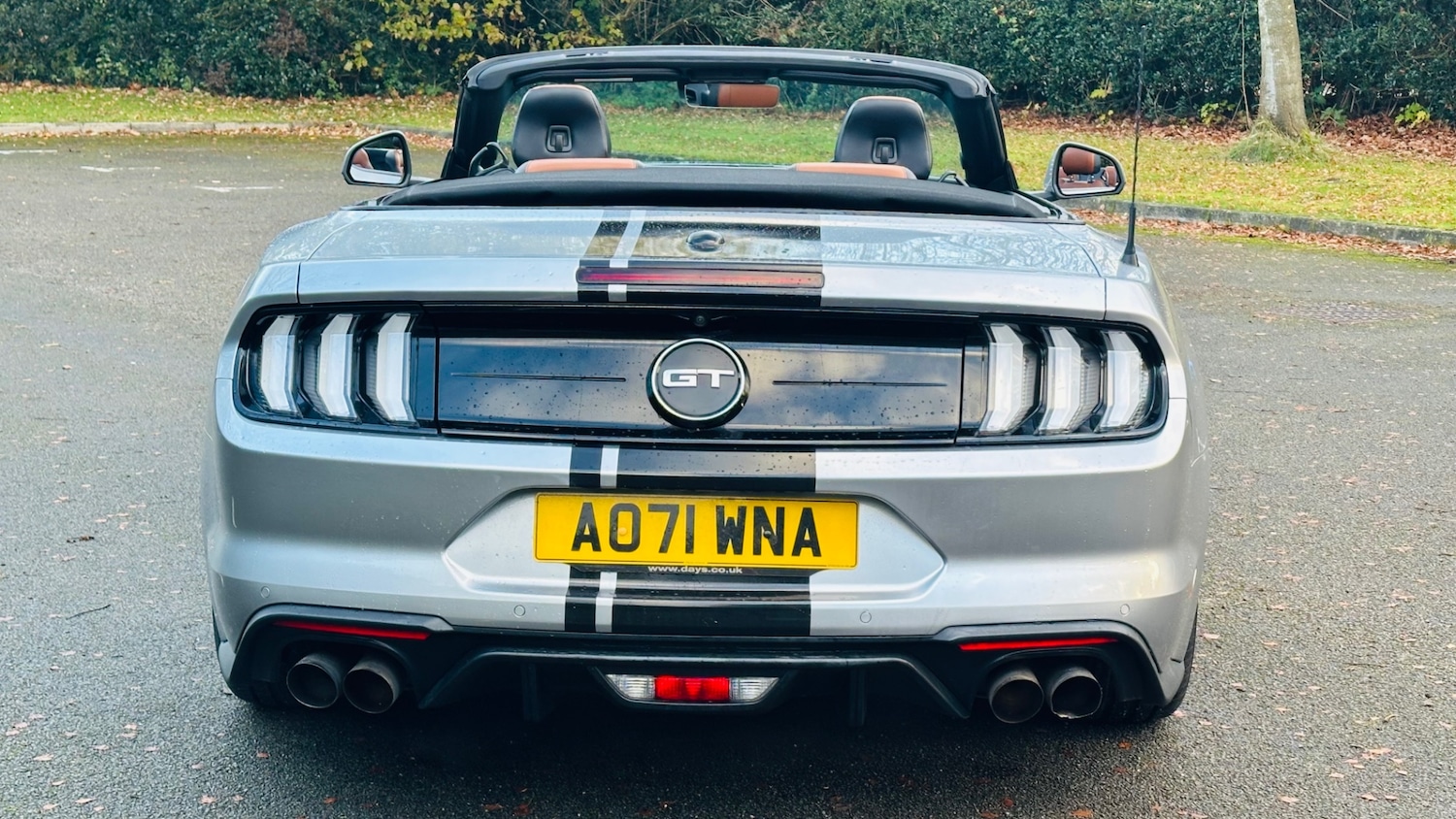 Used Ford Mustang 2022 for sale - 76739014: Photo 10