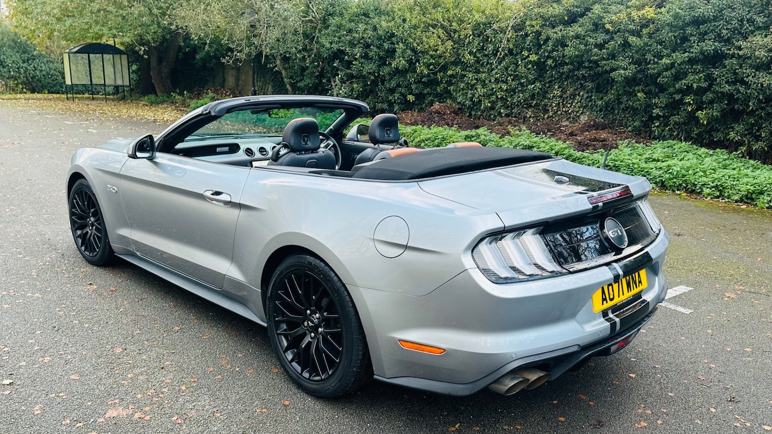 Used Ford Mustang 2022 for sale - 76739014: Photo 13