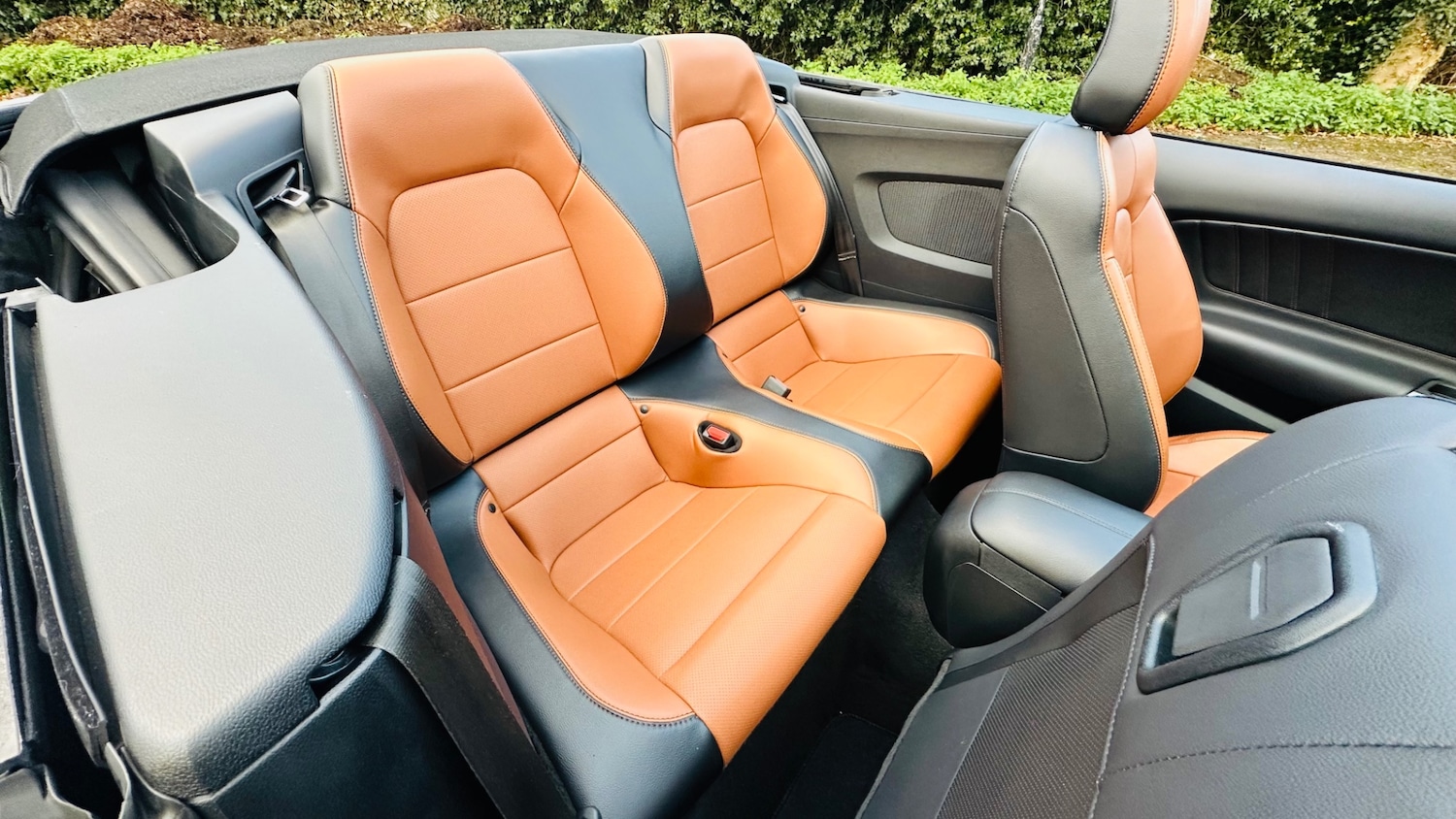 Used Ford Mustang 2022 for sale - 76739014: Photo 17