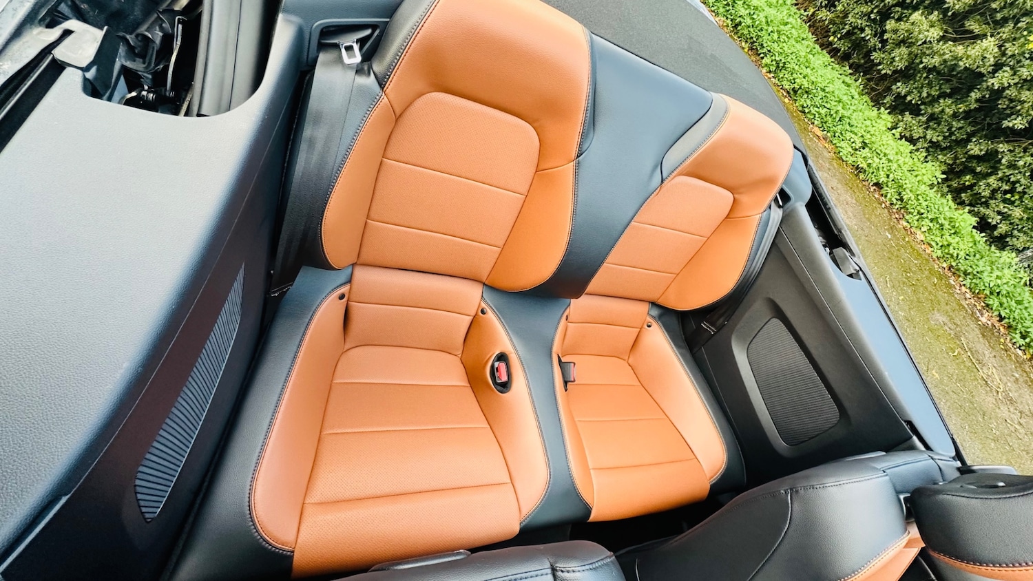 Used Ford Mustang 2022 for sale - 76739014: Photo 18