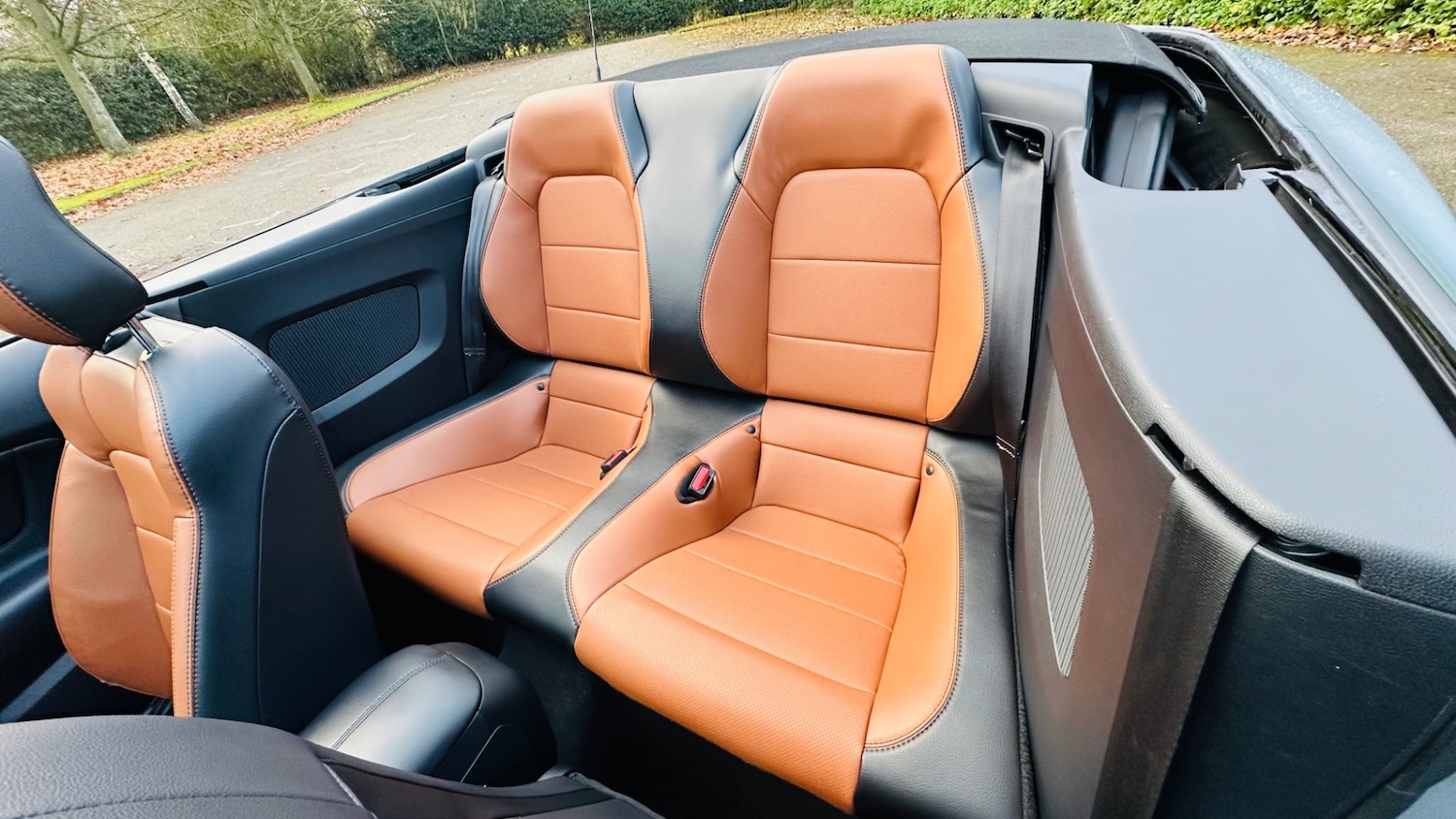 Used Ford Mustang 2022 for sale - 76739014: Photo 19