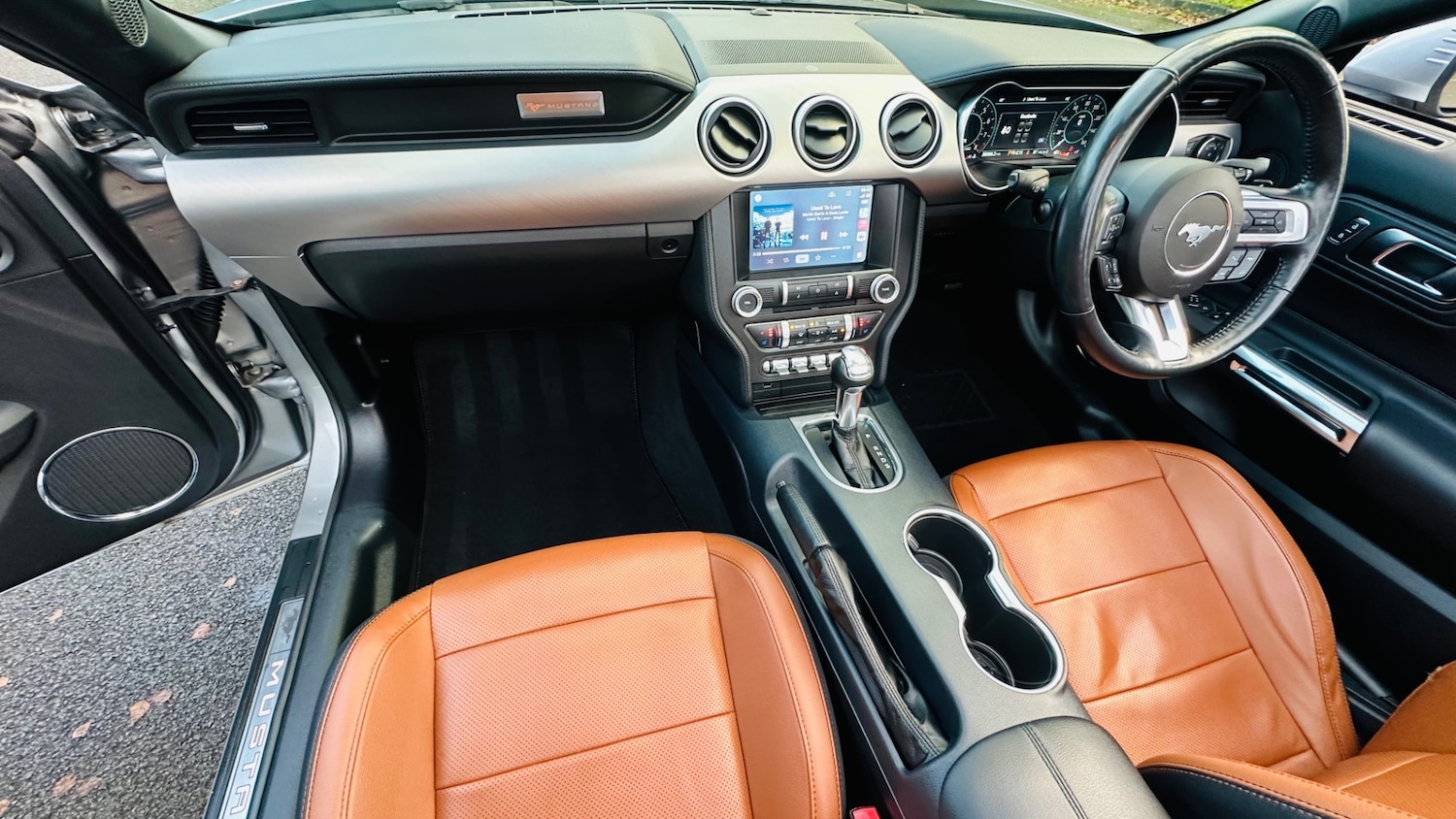 Used Ford Mustang 2022 for sale - 76739014: Photo 20