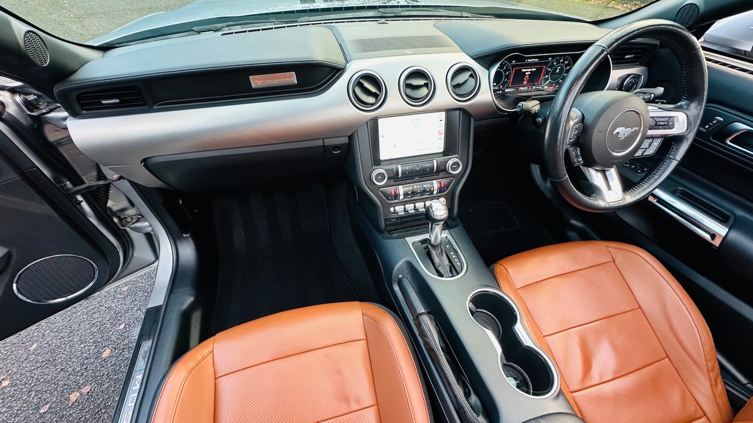 Used Ford Mustang 2022 for sale - 76739014: Photo 22