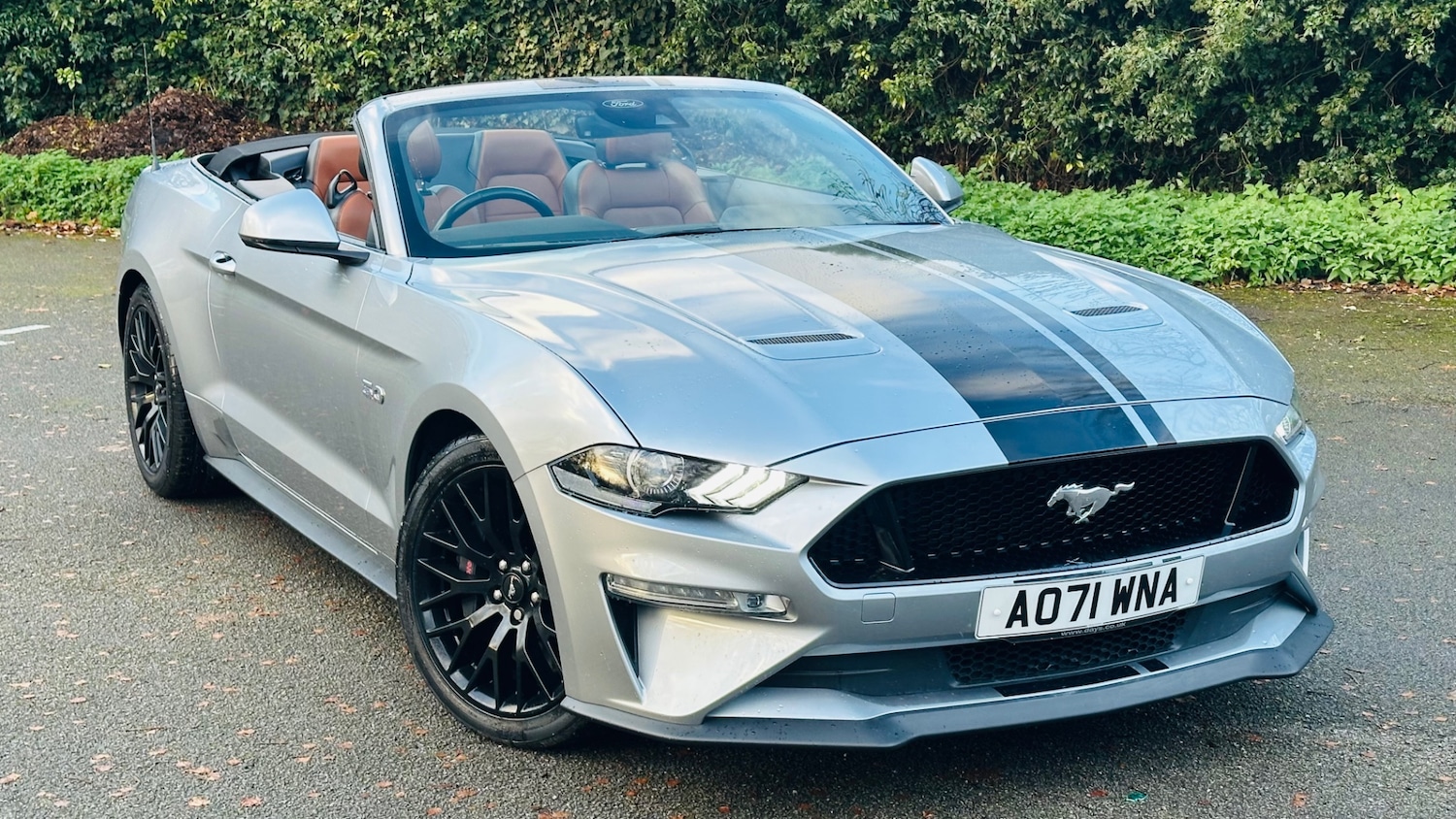 Used Ford Mustang 2022 for sale - 76739014: Photo 25