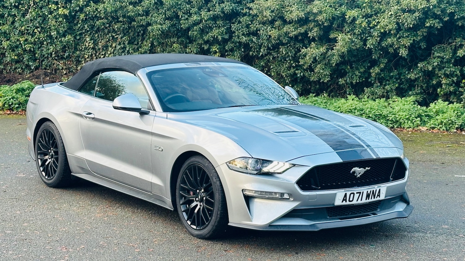 Used Ford Mustang 2022 for sale - 76739014: Photo 27