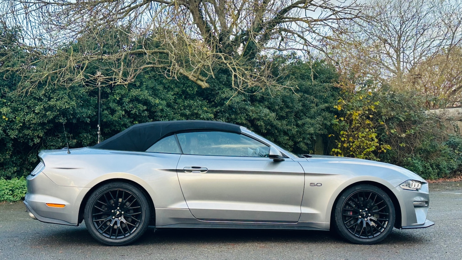 Used Ford Mustang 2022 for sale - 76739014: Photo 28