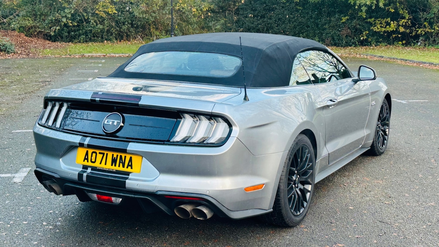 Used Ford Mustang 2022 for sale - 76739014: Photo 29