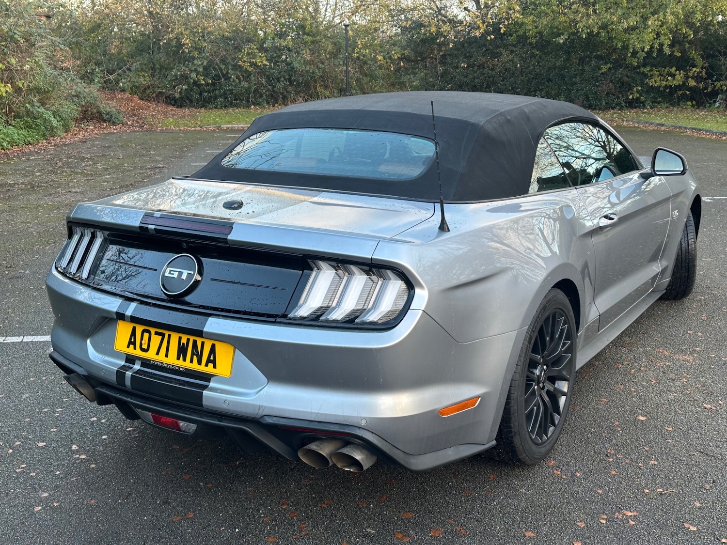 Used Ford Mustang 2022 for sale - 76739014: Photo 30