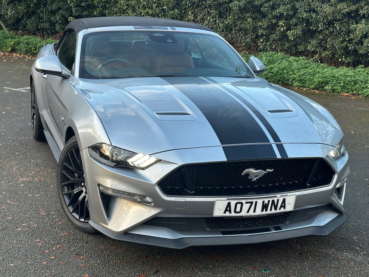 Used Ford Mustang 2022 for sale - 76739014: Photo 31