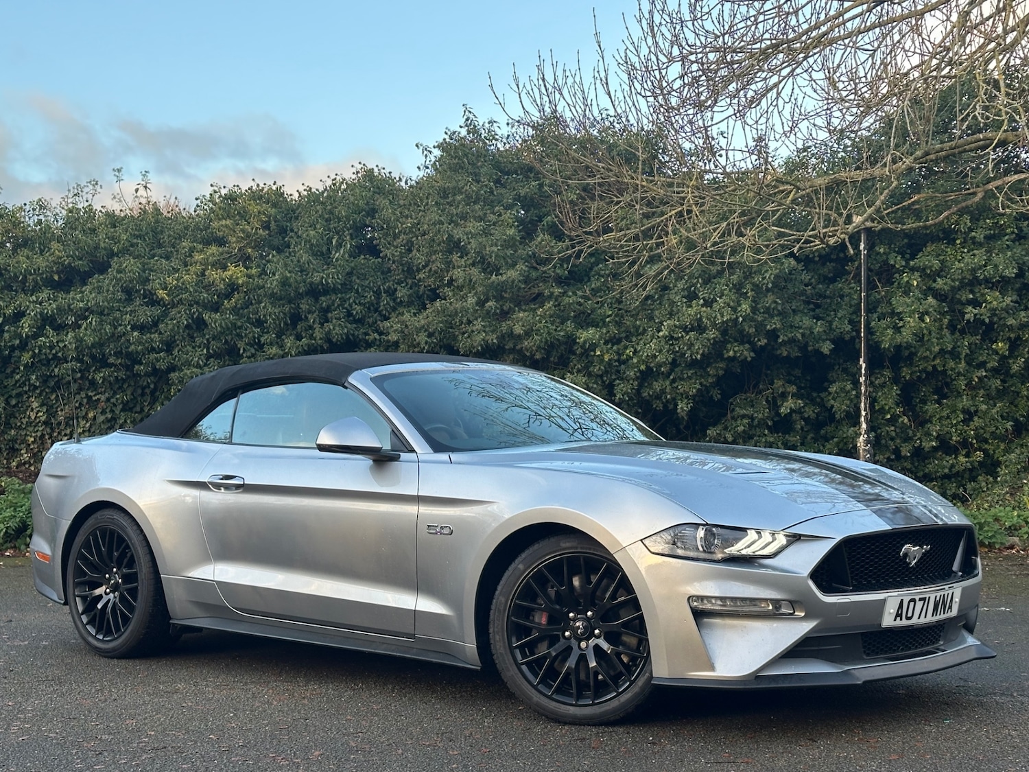 Used Ford Mustang 2022 for sale - 76739014: Photo 33