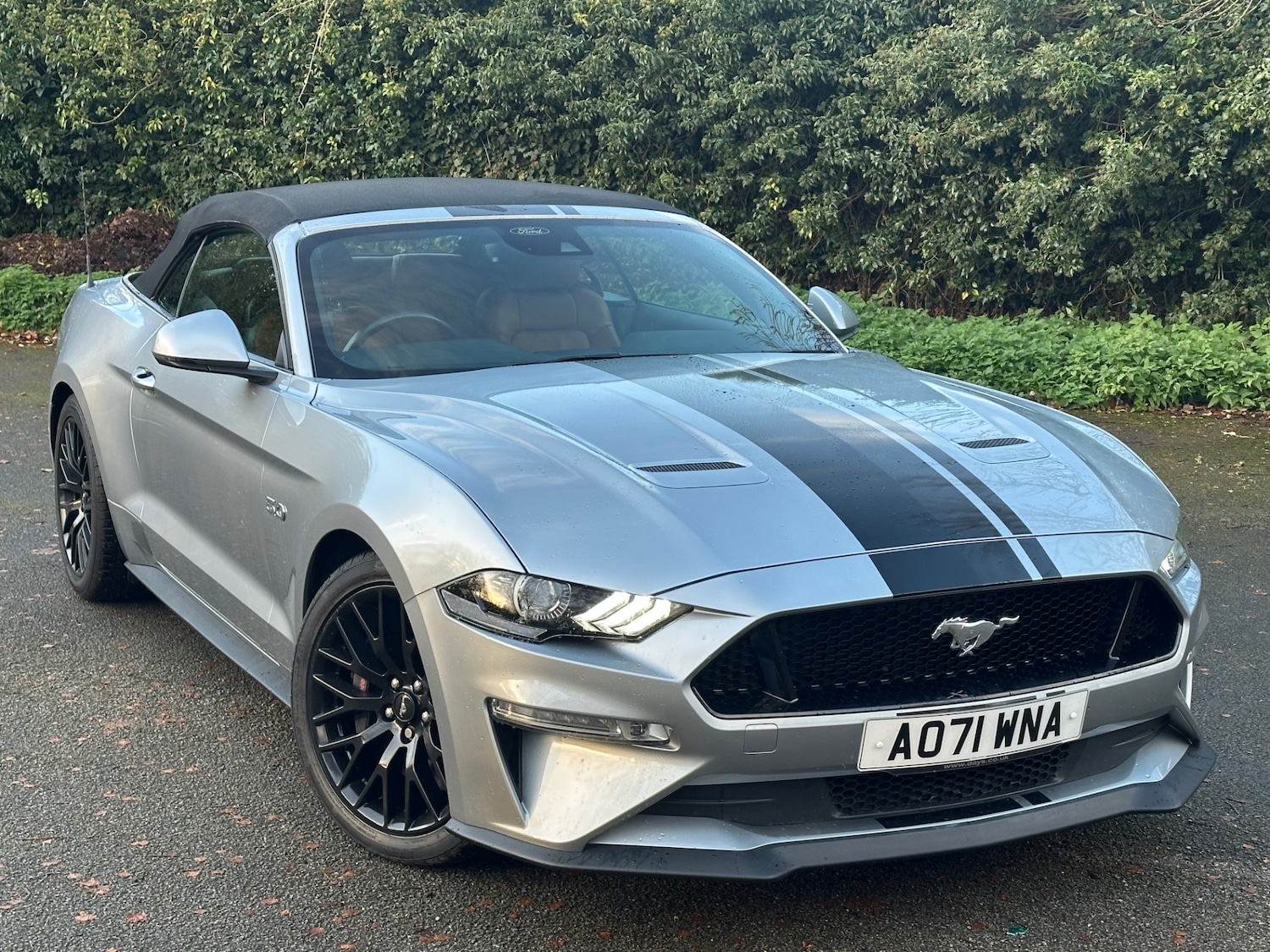 Used Ford Mustang 2022 for sale - 76739014: Photo 34