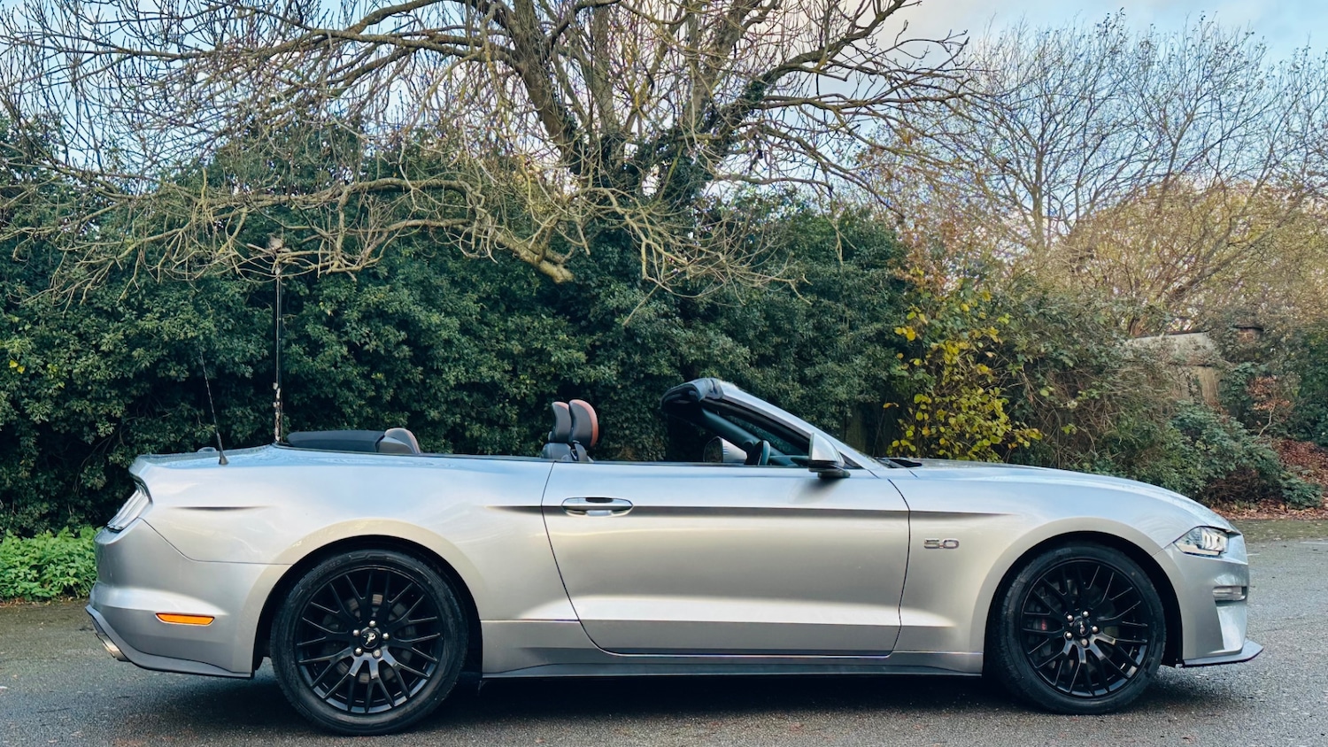 Used Ford Mustang 2022 for sale - 76739014: Photo 5