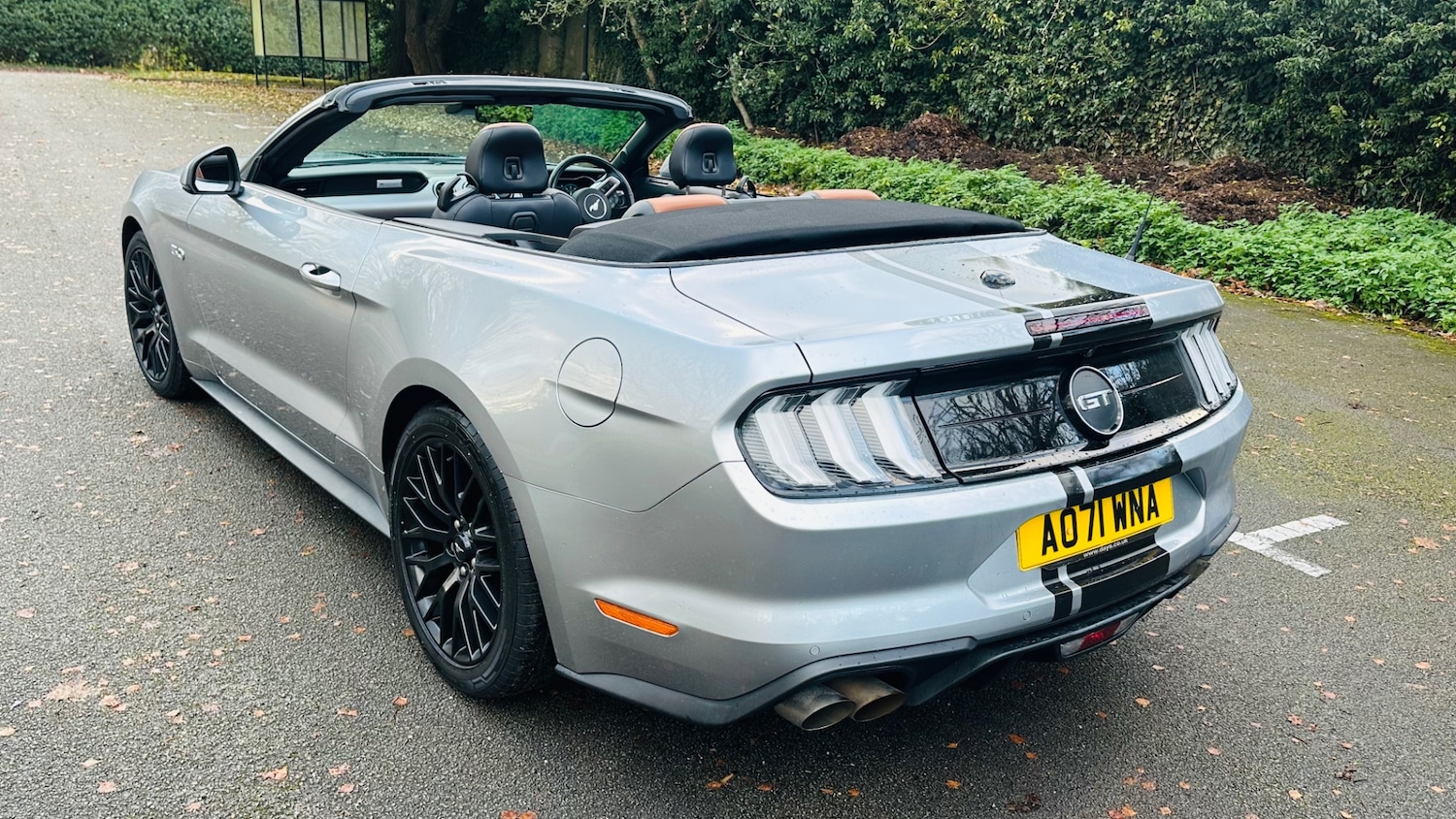 Used Ford Mustang 2022 for sale - 76739014: Photo 7