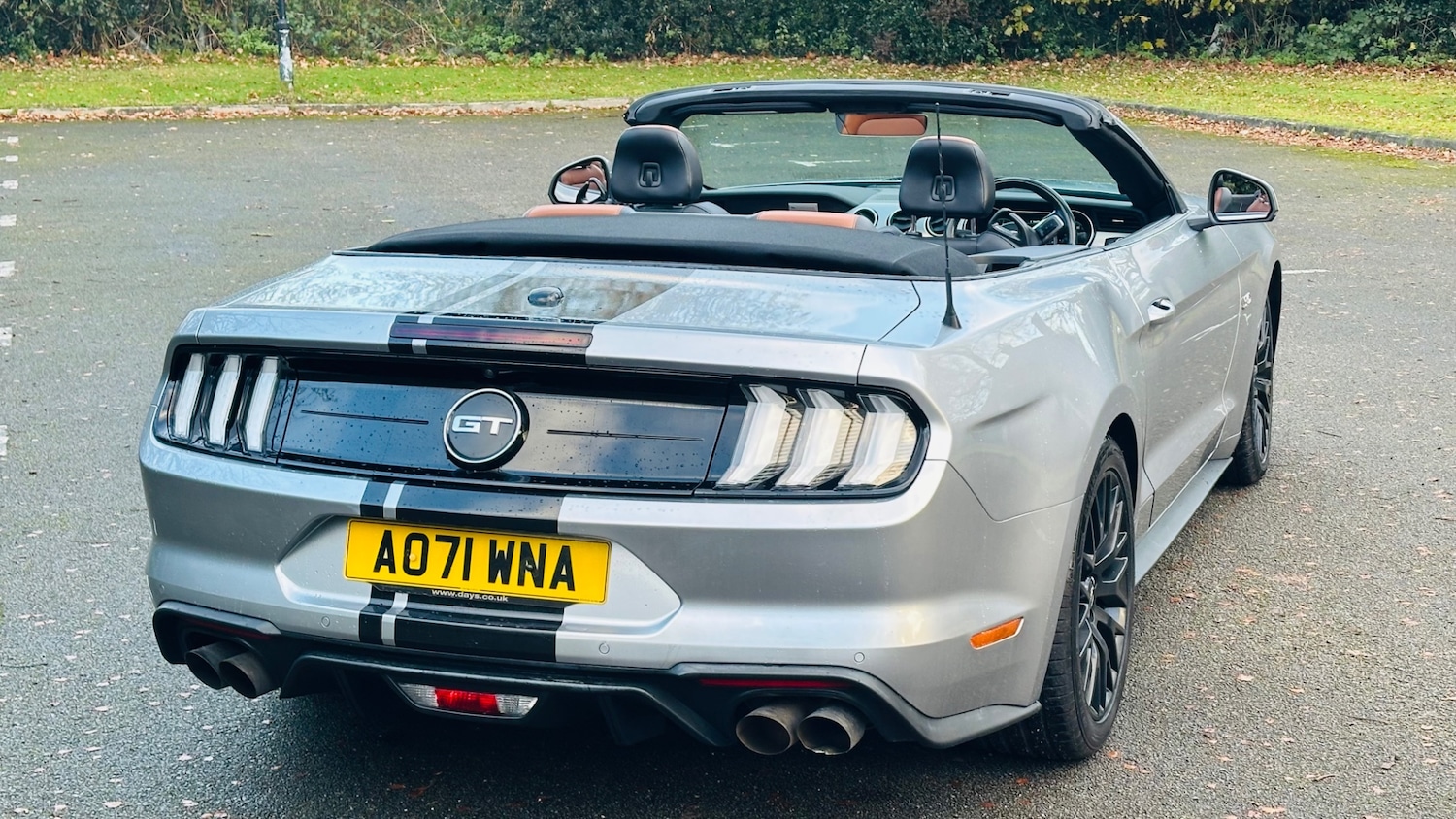 Used Ford Mustang 2022 for sale - 76739014: Photo 8