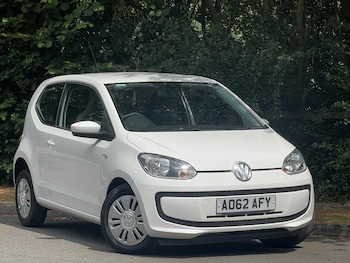 Used Volkswagen up! 2012 for sale - 79255229: Photo