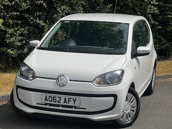 Used Volkswagen up! 2012 for sale - 79255229: Photo