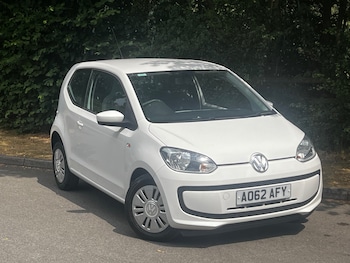 Used Volkswagen up! 2012 for sale - 79255229: Photo