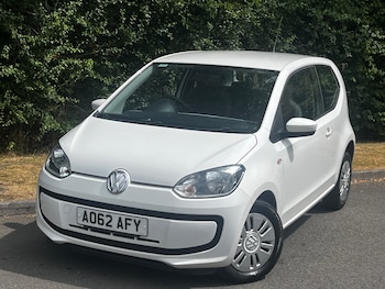 Used Volkswagen up! 2012 for sale - 79255229: Photo
