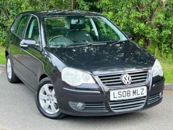 2008 (08) - 1.4 Match AUTO 80 Bhp 5dr