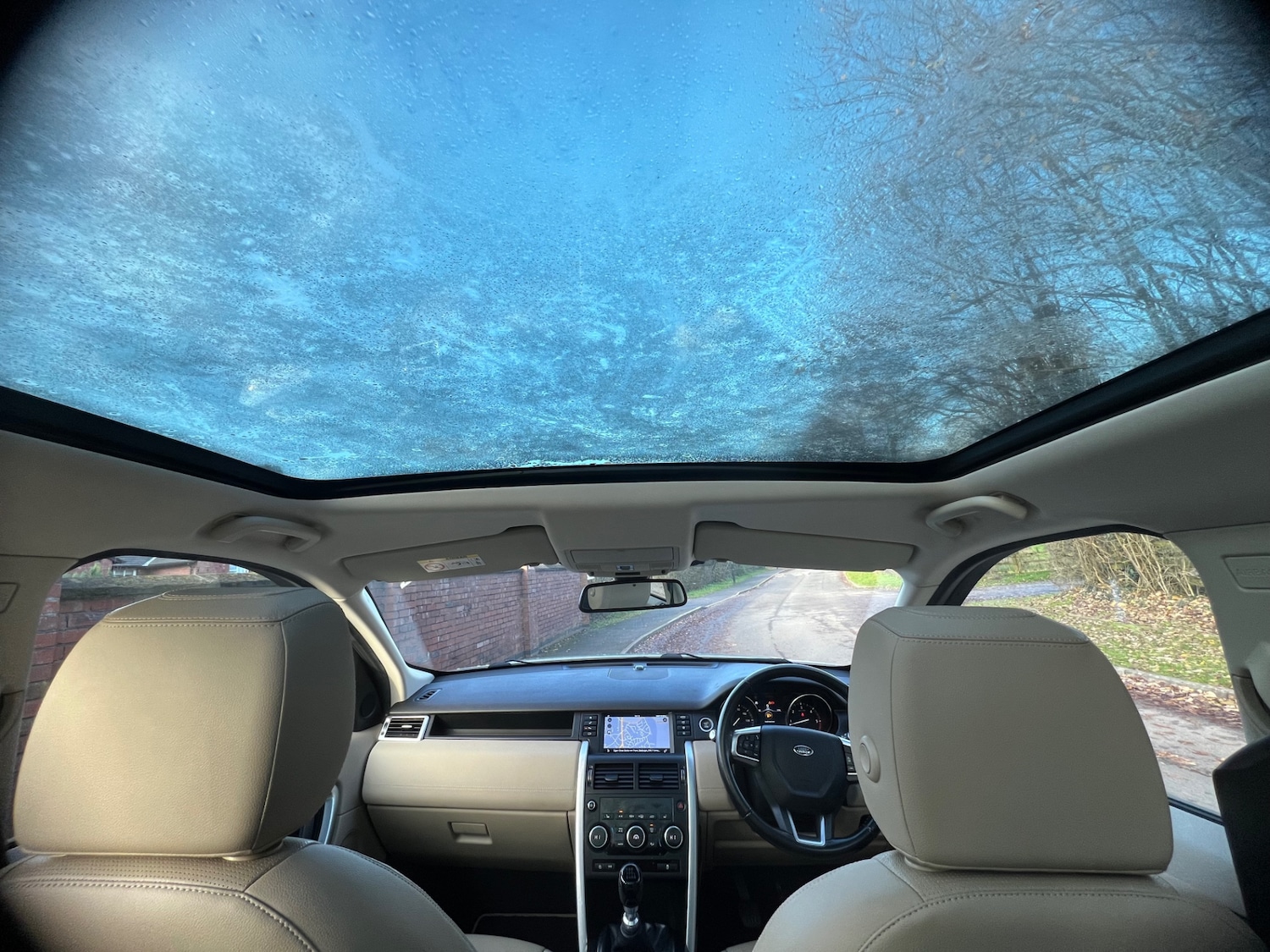 Used Land Rover Discovery Sport 2018 for sale - 76894950: Photo 16