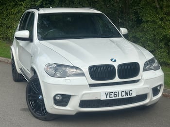 Used BMW X5 2011 for sale - 79835813: Photo