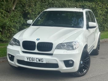 Used BMW X5 2011 for sale - 79835813: Photo