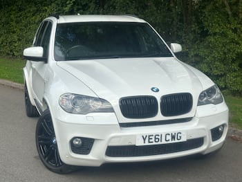 Used BMW X5 2011 for sale - 79835813: Photo