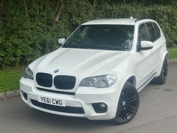 Used BMW X5 2011 for sale - 79835813: Photo