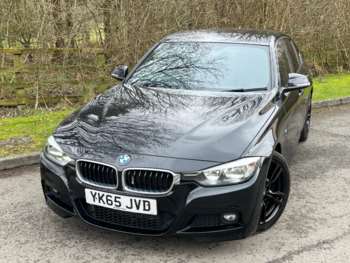 Used BMW 3 Series 2015 for sale - 73755284: Photo