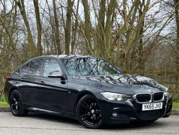 Used BMW 3 Series 2015 for sale - 73755284: Photo