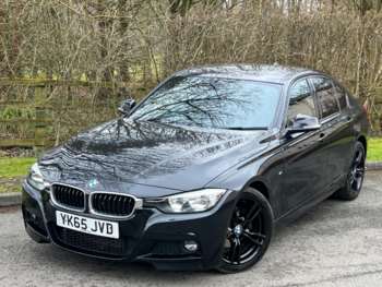 Used BMW 3 Series 2015 for sale - 73755284: Photo