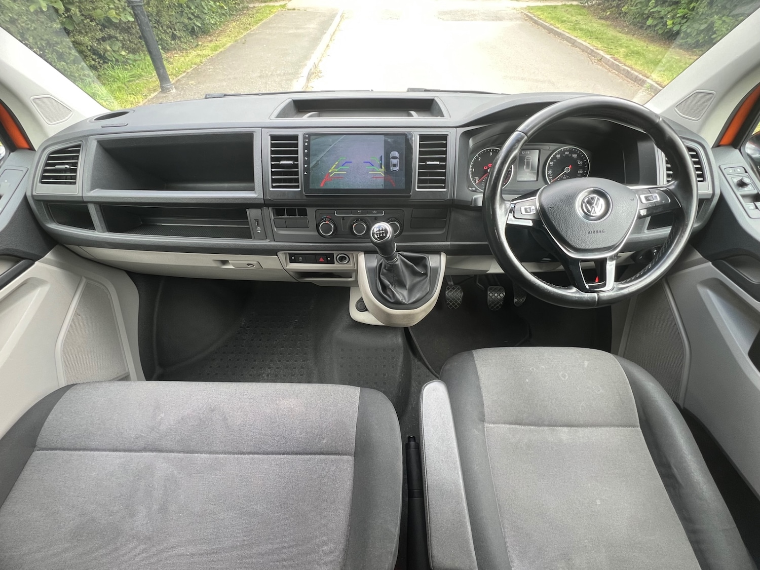 Vehicle 15