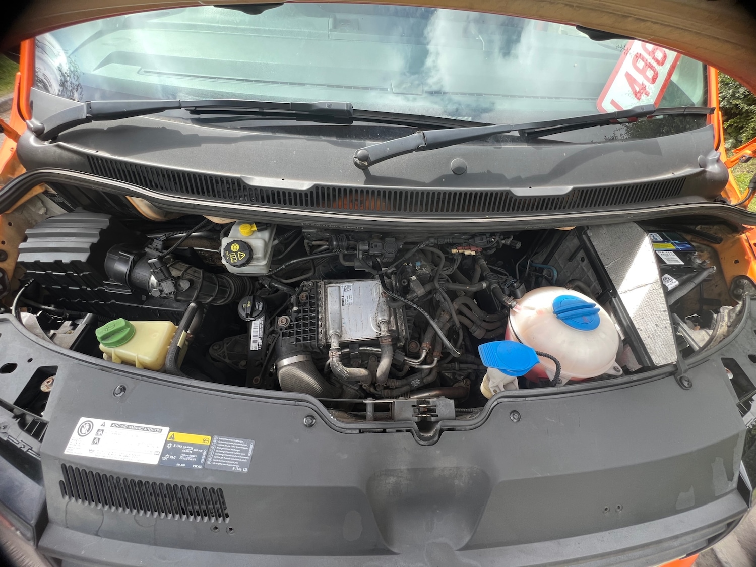 Vehicle 17