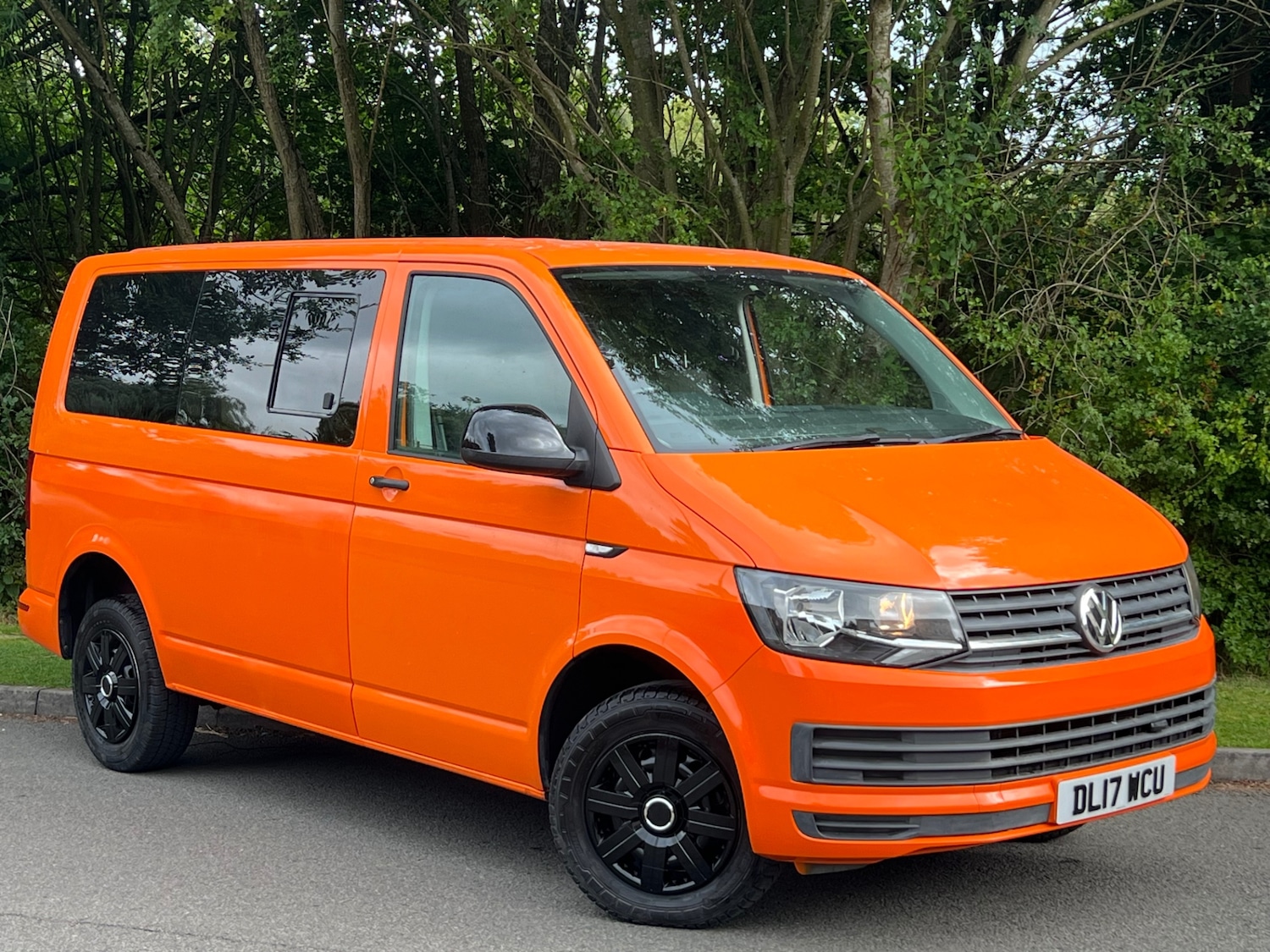 Vehicle 27