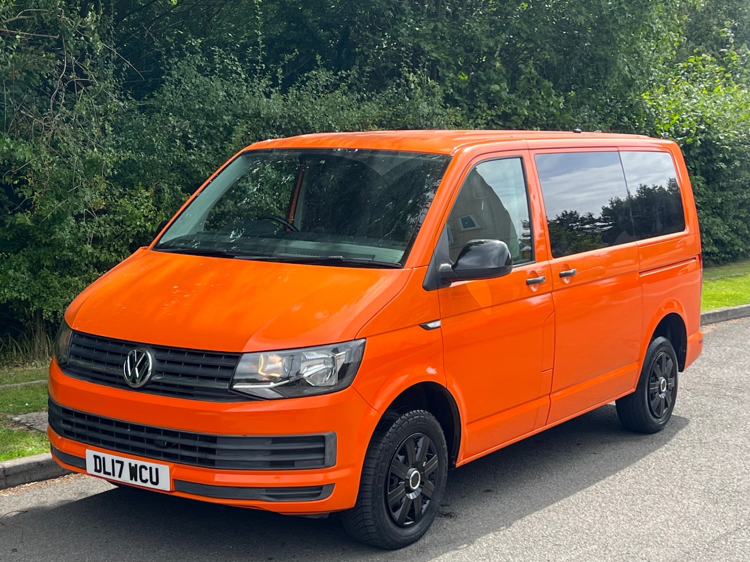 Vehicle 29