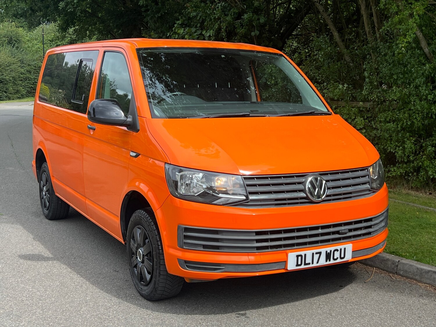 Vehicle 31