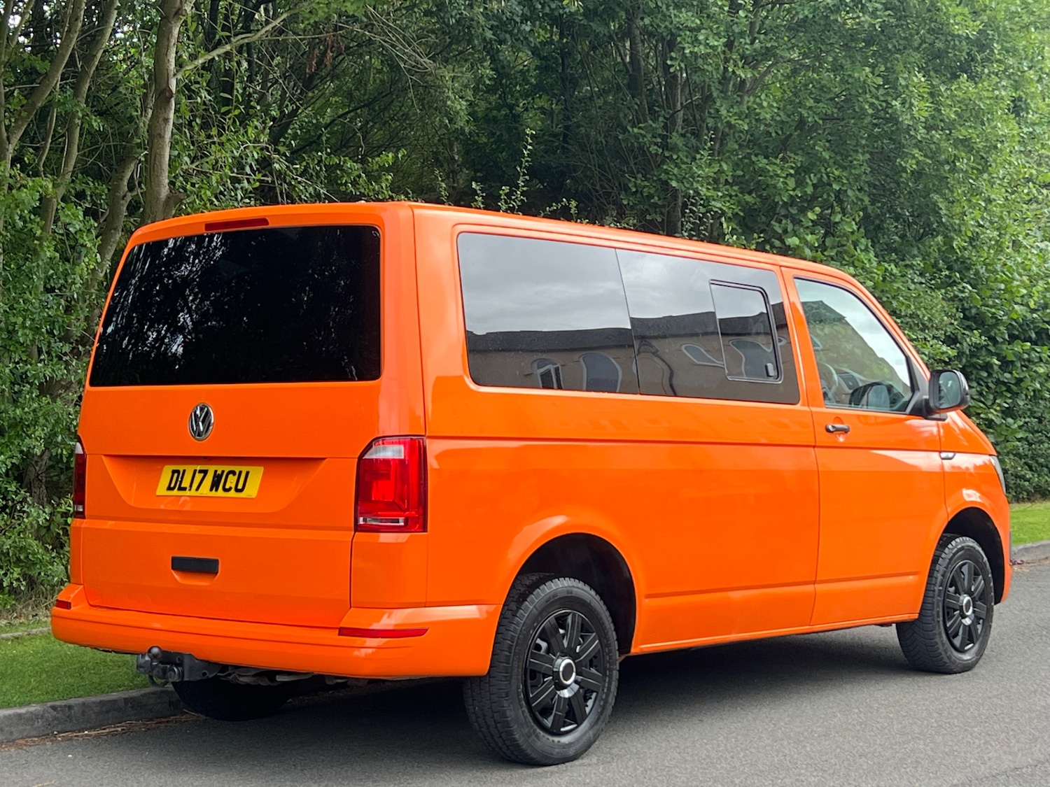 Vehicle 32