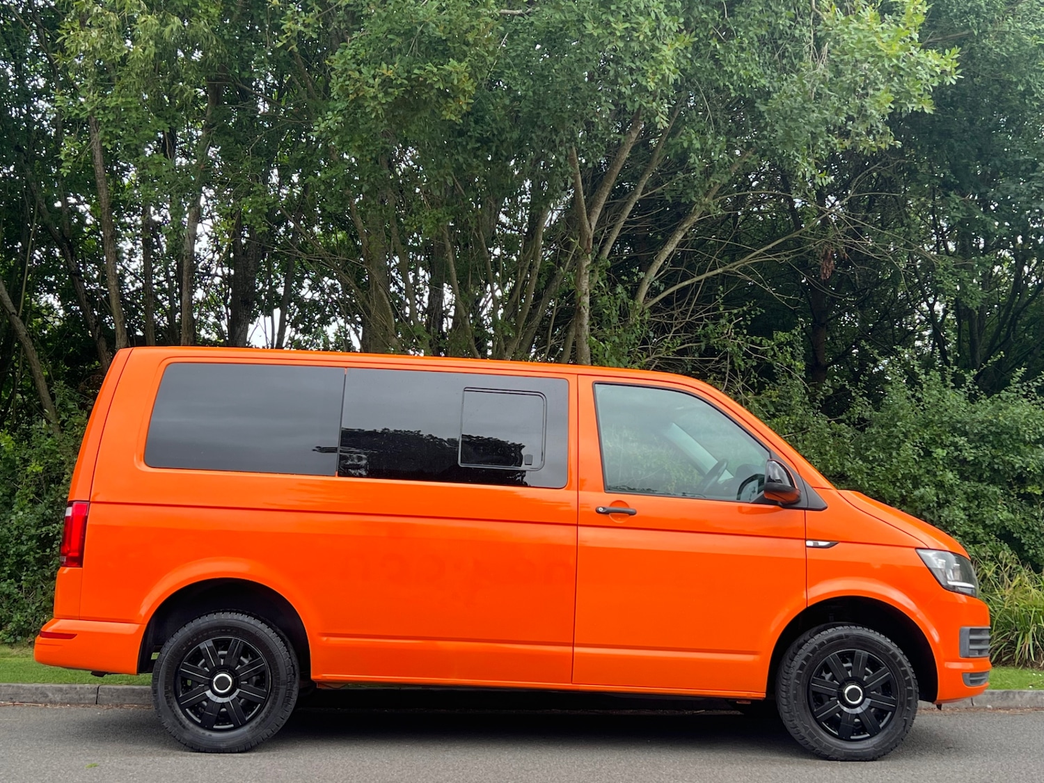 Vehicle 34