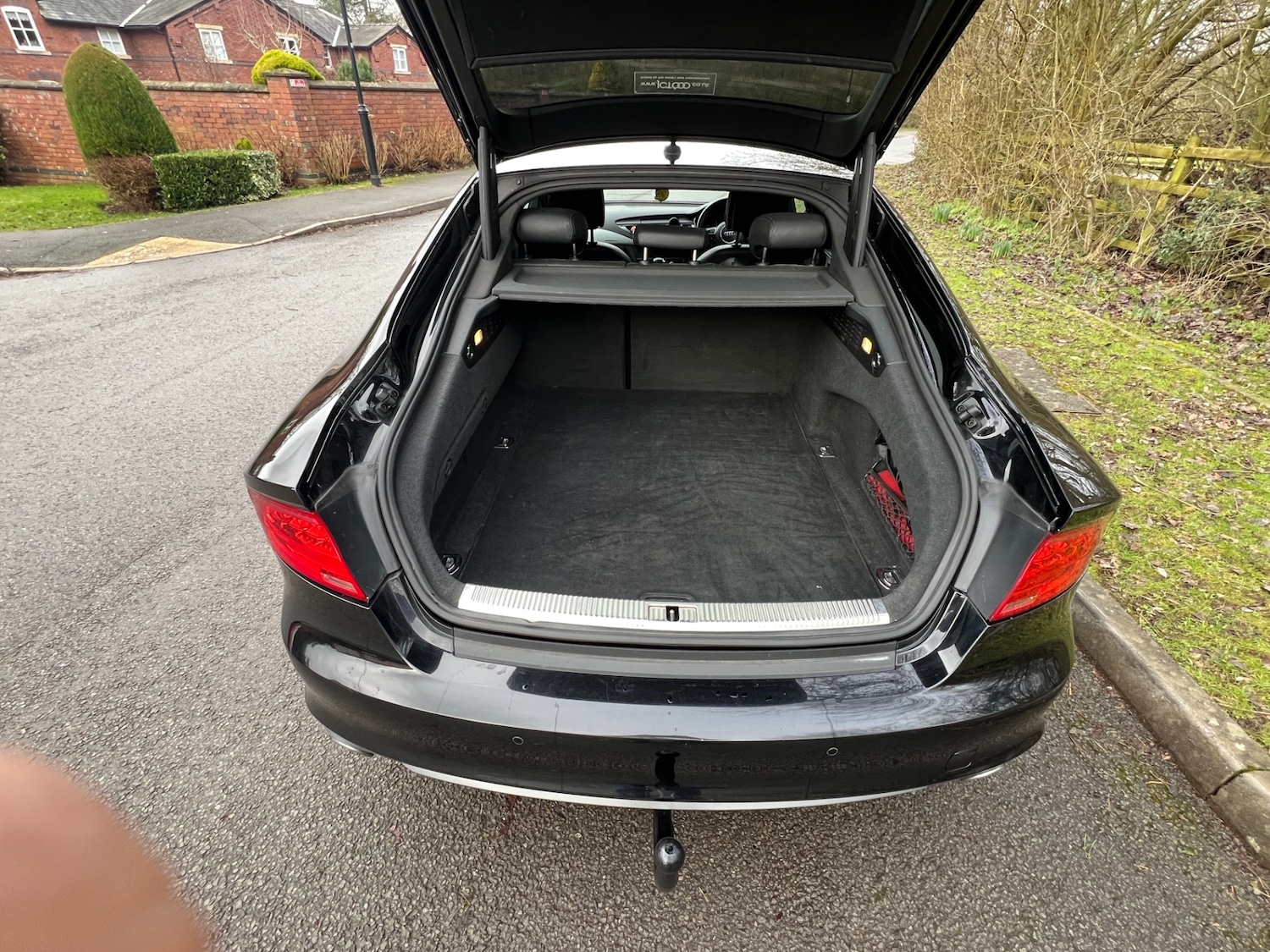 Used Audi A7 2012 for sale - 77393059: Photo 10