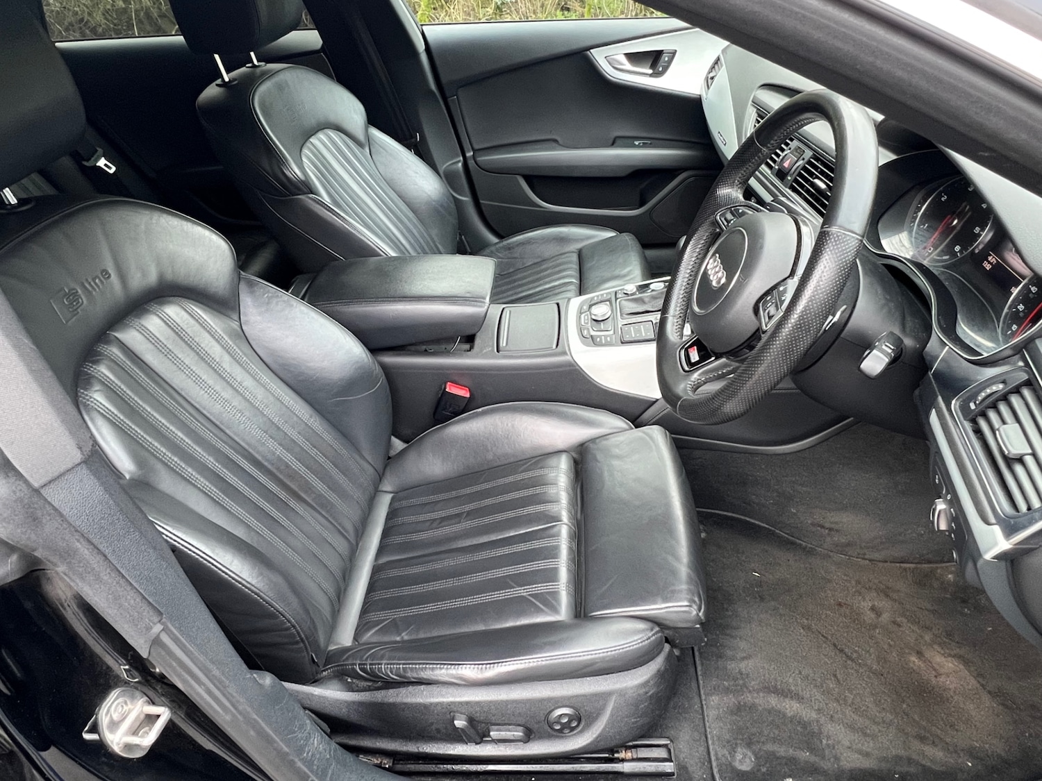 Used Audi A7 2012 for sale - 77393059: Photo 11