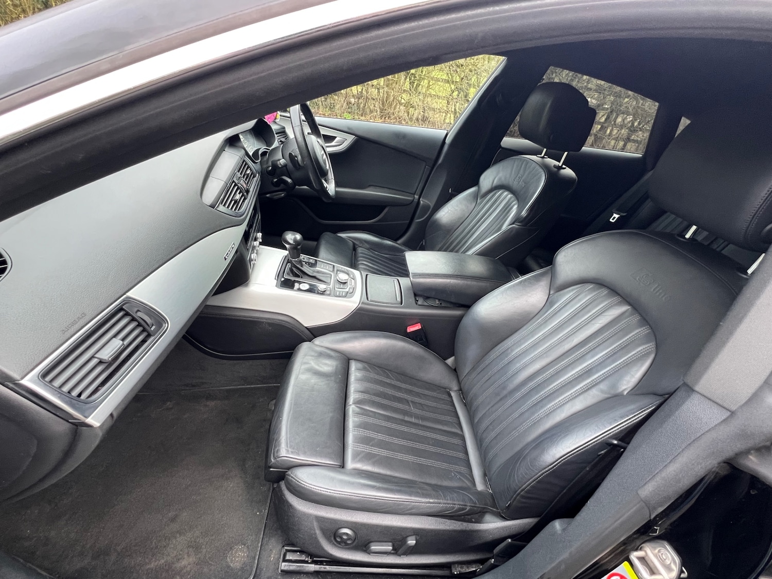 Used Audi A7 2012 for sale - 77393059: Photo 12