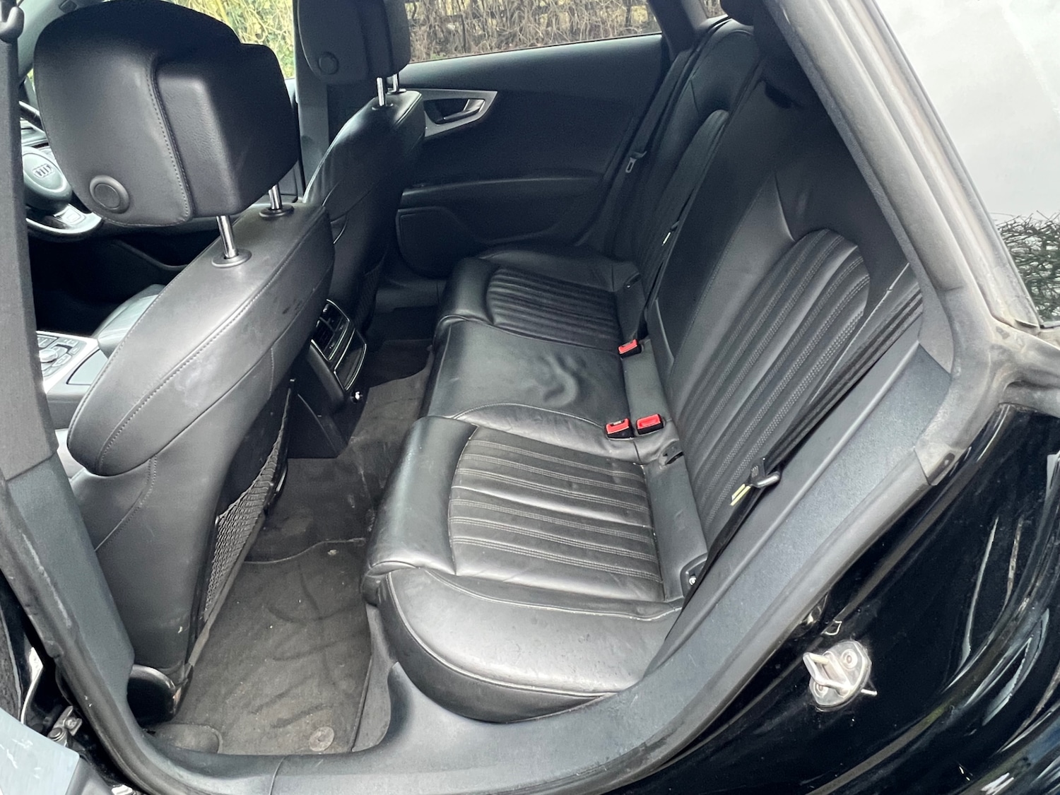 Used Audi A7 2012 for sale - 77393059: Photo 14