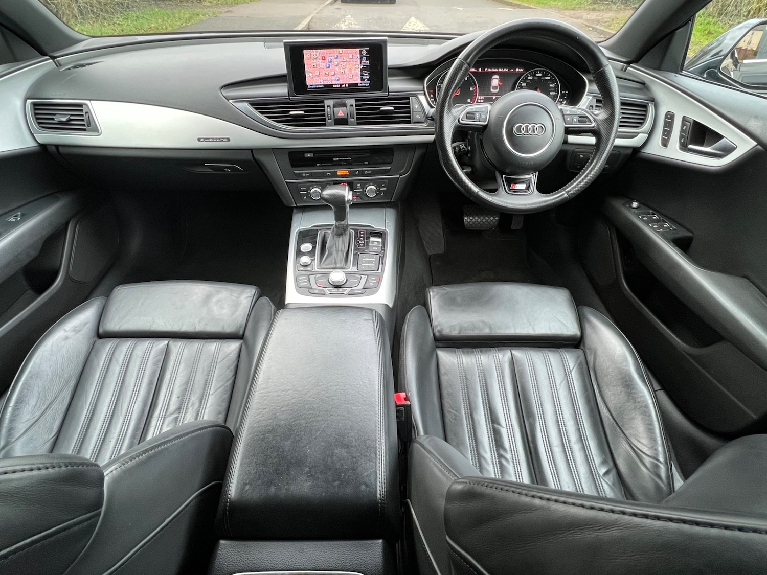 Used Audi A7 2012 for sale - 77393059: Photo 15