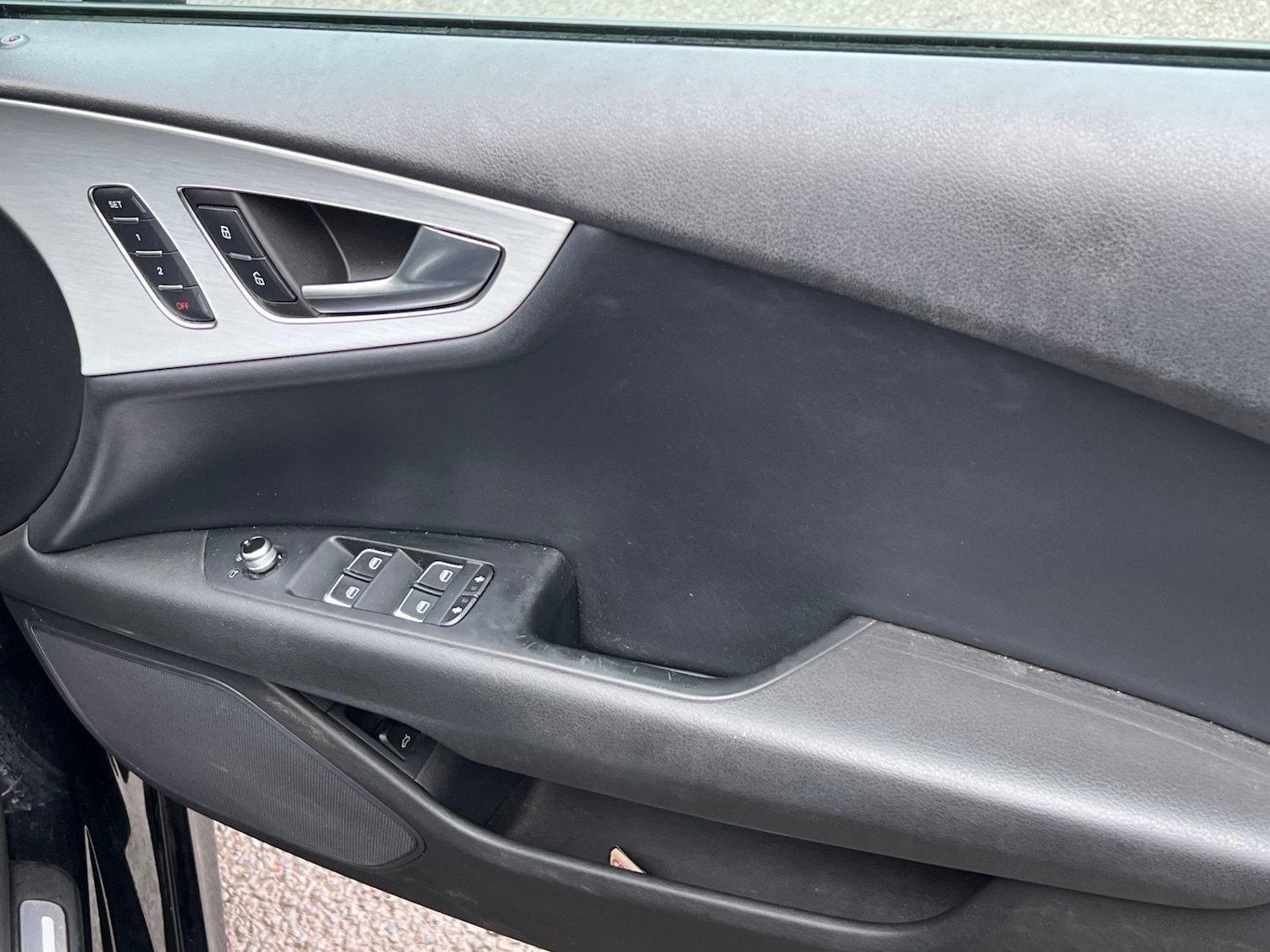 Used Audi A7 2012 for sale - 77393059: Photo 16