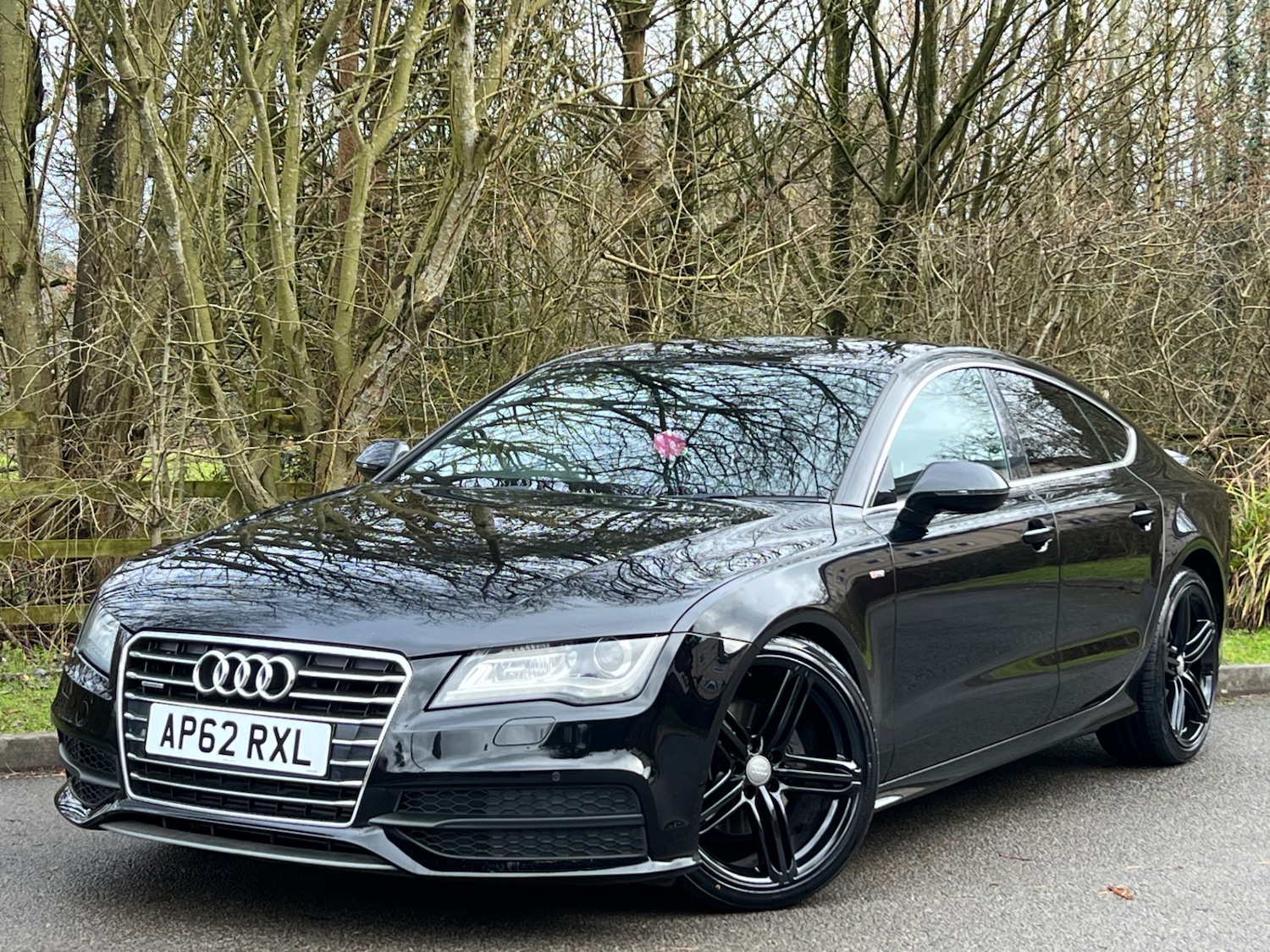 Used Audi A7 2012 for sale - 77393059: Photo 18