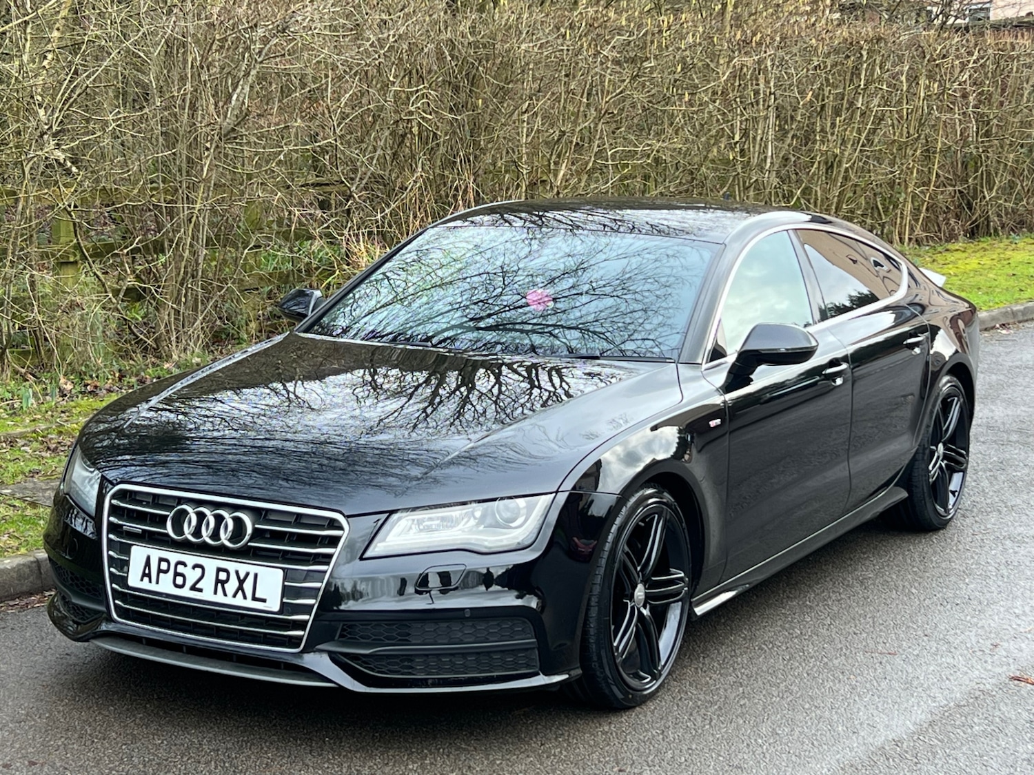 Used Audi A7 2012 for sale - 77393059: Photo 20